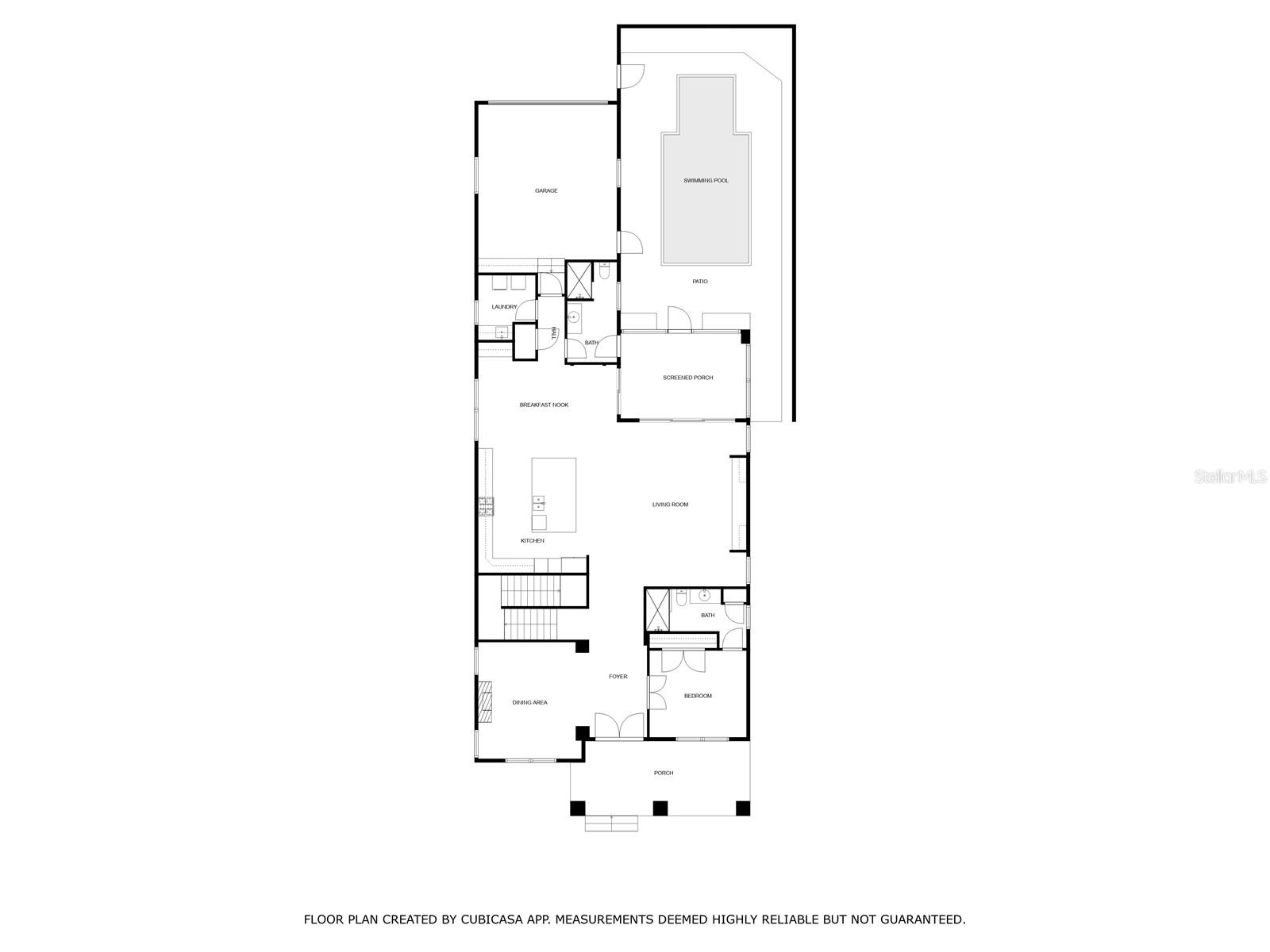 310 8TH AVE N, ST PETERSBURG, FL, 33701