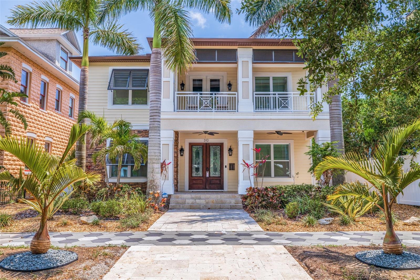 310 8TH AVE N, ST PETERSBURG, FL, 33701