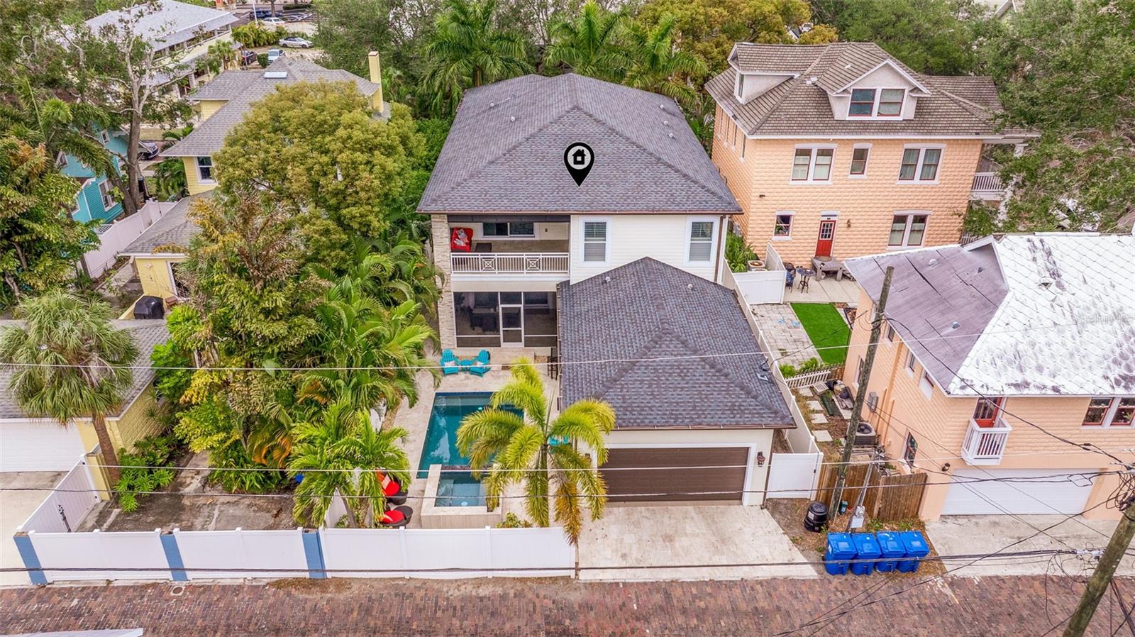 310 8TH AVE N, ST PETERSBURG, FL, 33701