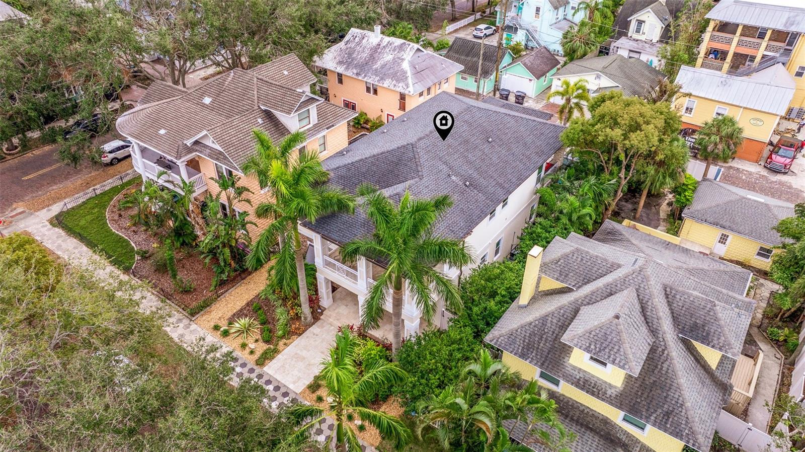 310 8TH AVE N, ST PETERSBURG, FL, 33701