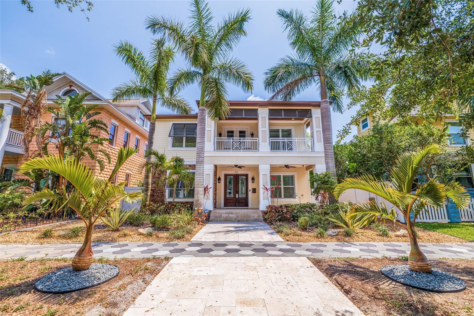 310 8TH AVE N, ST PETERSBURG, FL, 33701