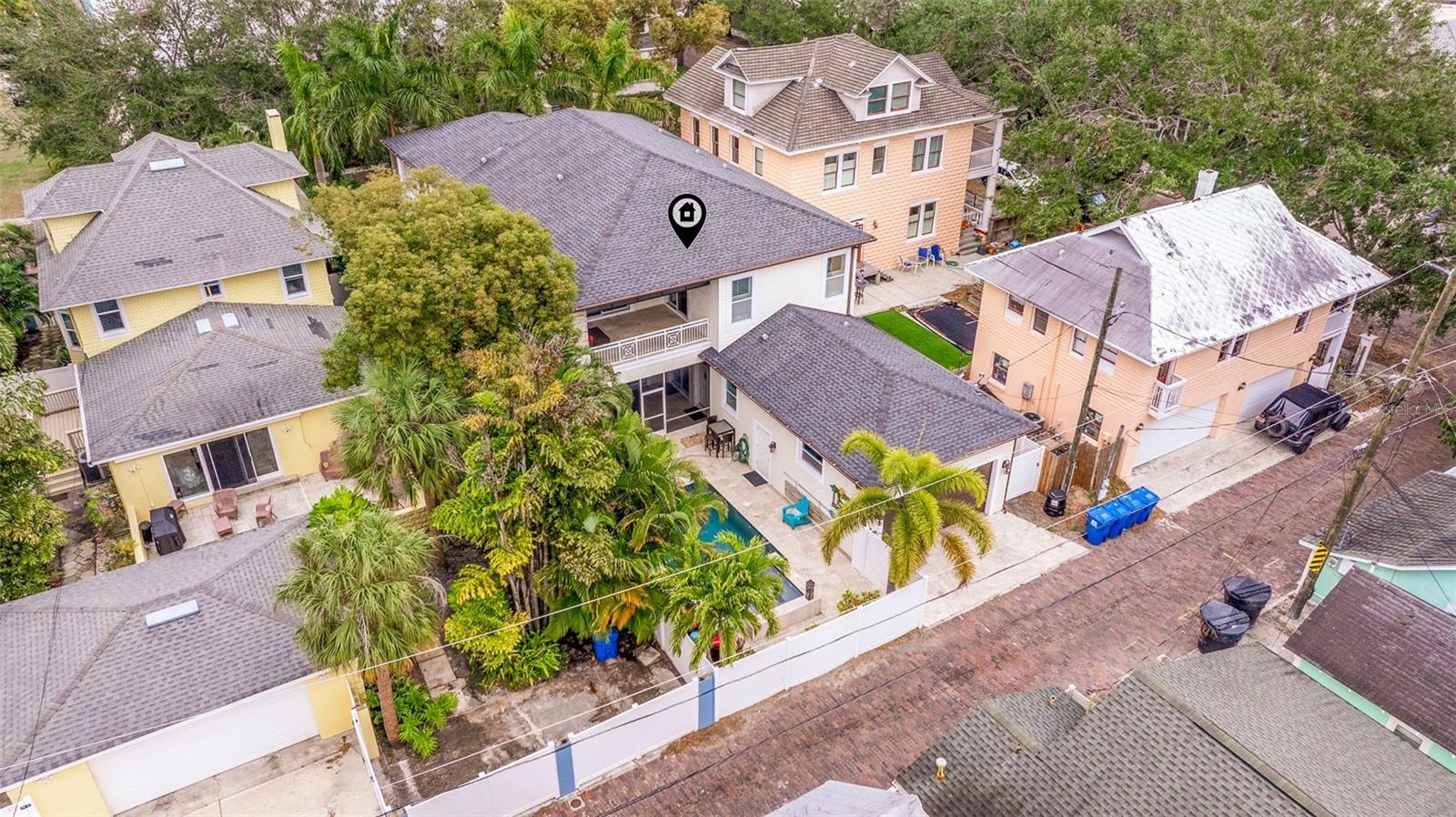 310 8TH AVE N, ST PETERSBURG, FL, 33701