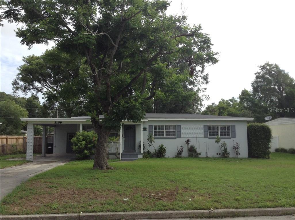ARDMORE PARK, ORLANDO, FL, 32806