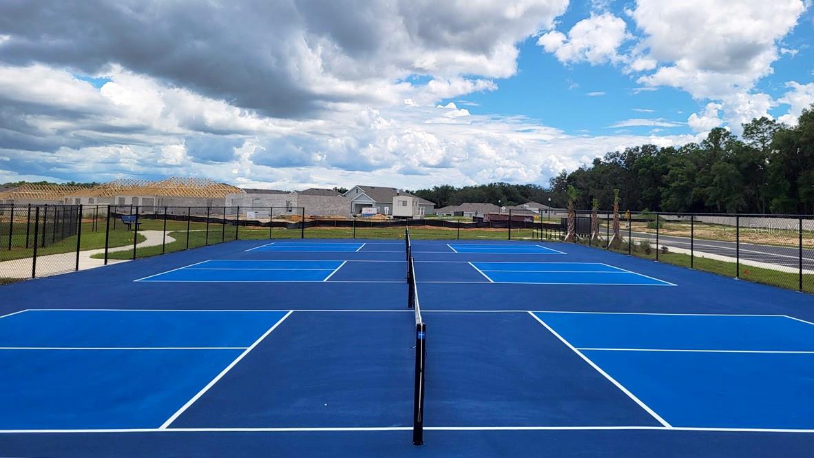 9818 SE 161ST LANE RD, SUMMERFIELD, FL, 34491
