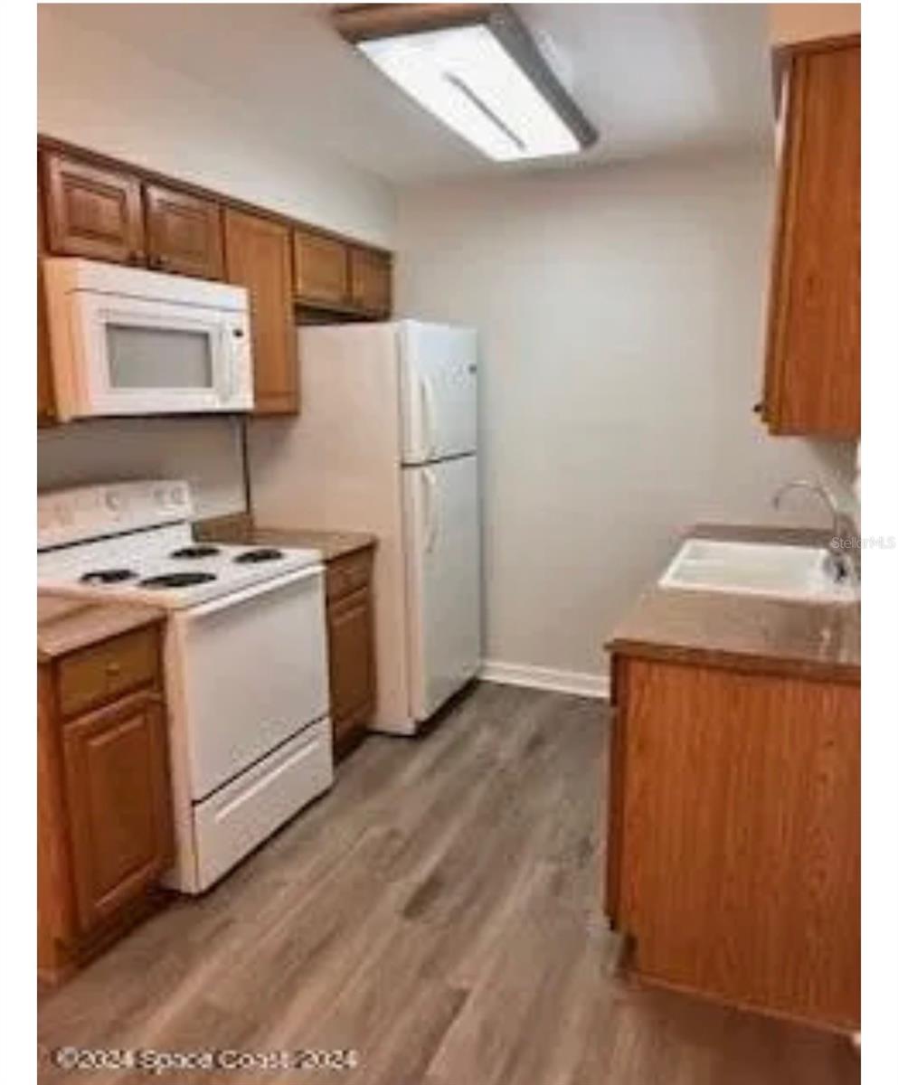 930 ALFORD ST, TITUSVILLE, FL, 32796