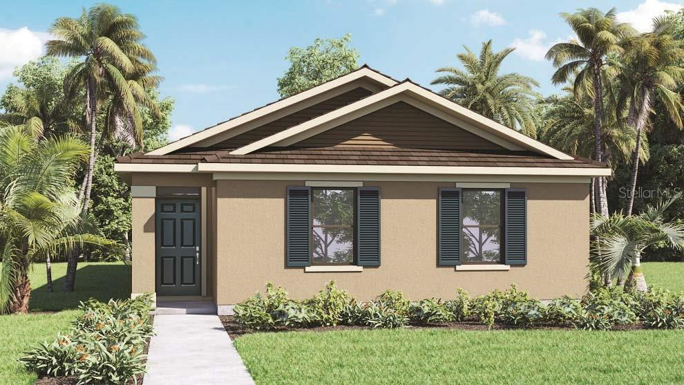 1660 HUMMINGBIRD RD, WINTER HAVEN, FL, 33884