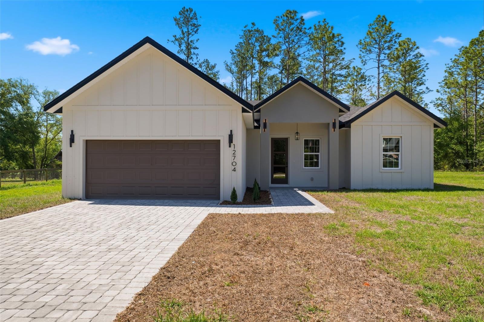 12704 SW 45TH LANE RD, OCALA, FL, 34481