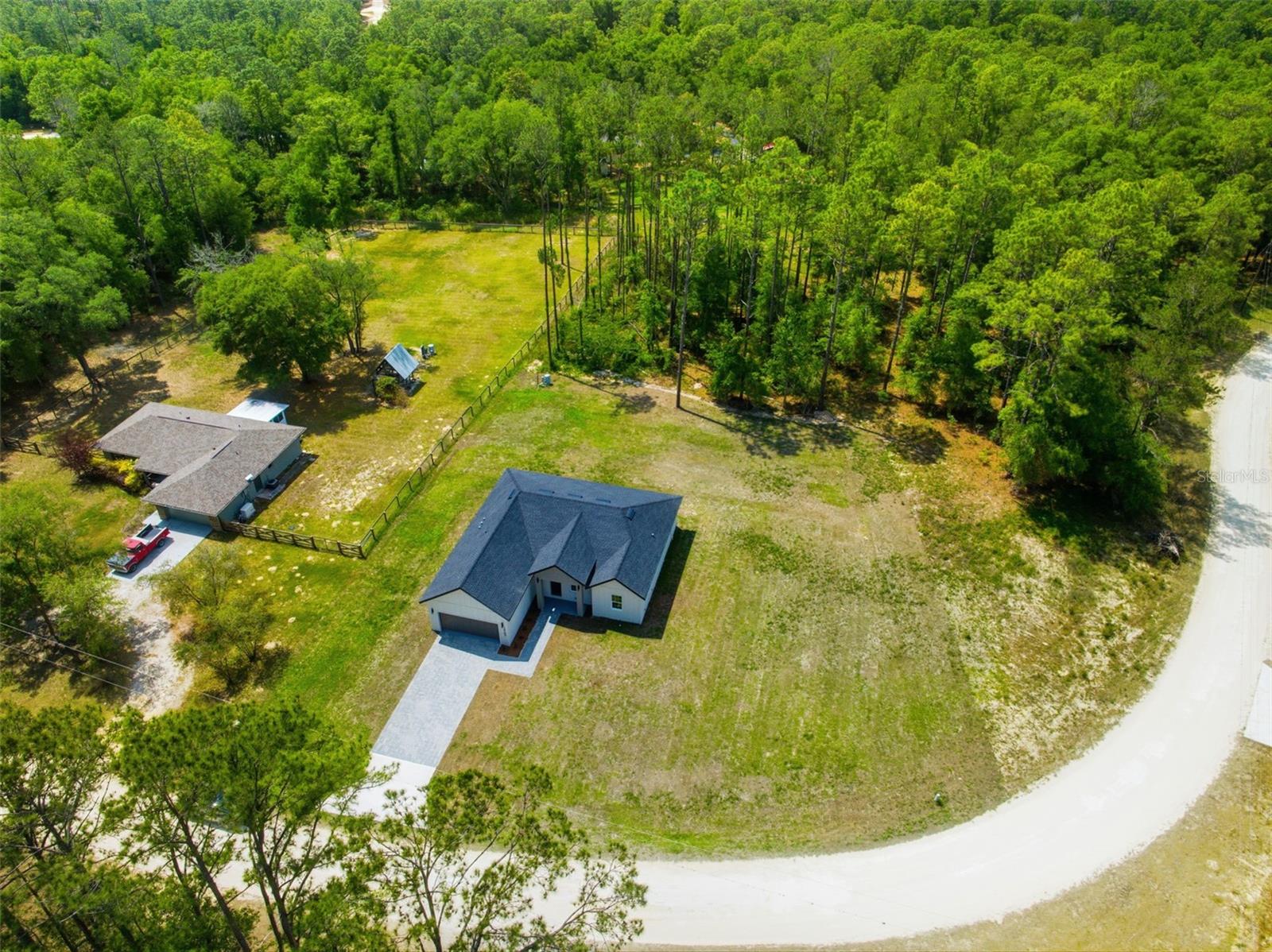 12704 SW 45TH LANE RD, OCALA, FL, 34481