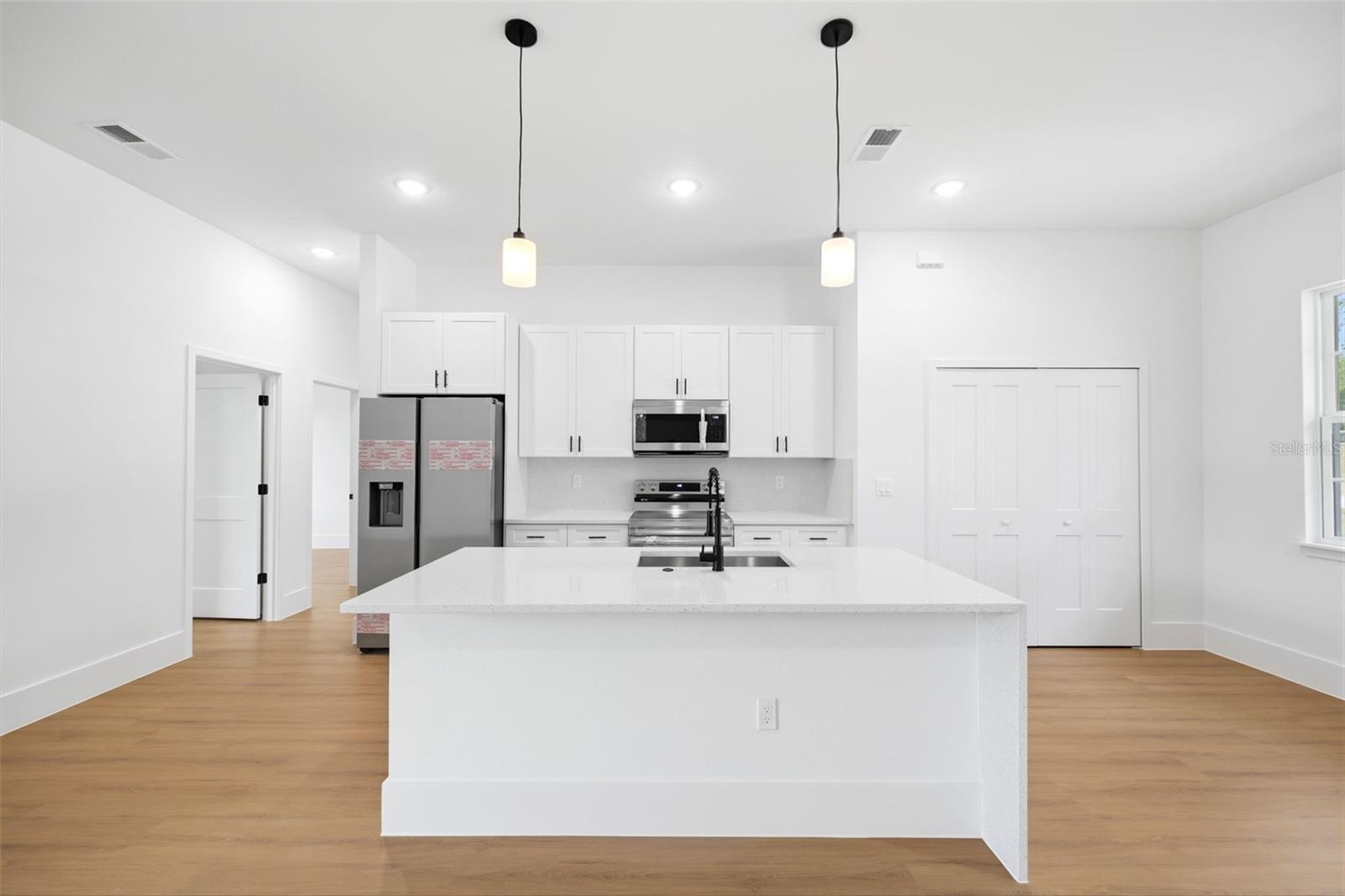 12704 SW 45TH LANE RD, OCALA, FL, 34481