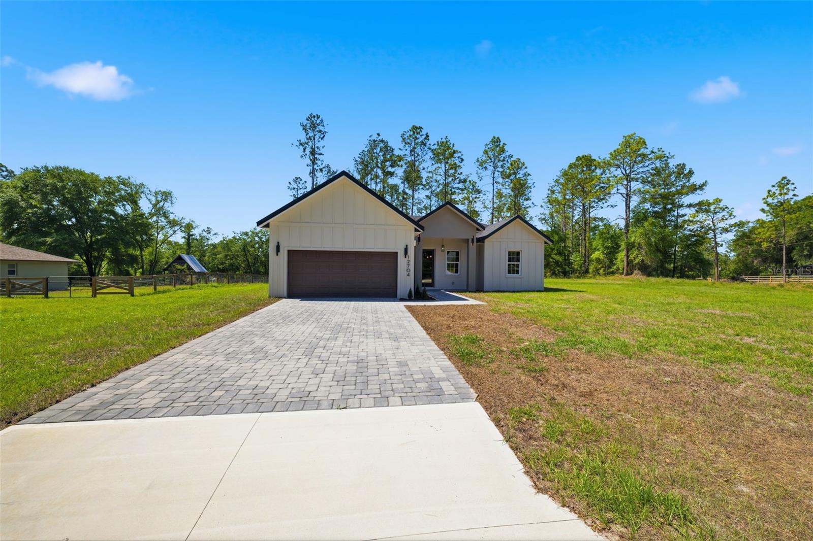 12704 SW 45TH LANE RD, OCALA, FL, 34481