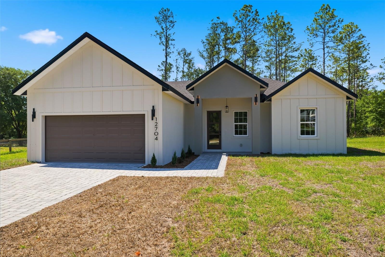 12704 SW 45TH LANE RD, OCALA, FL, 34481