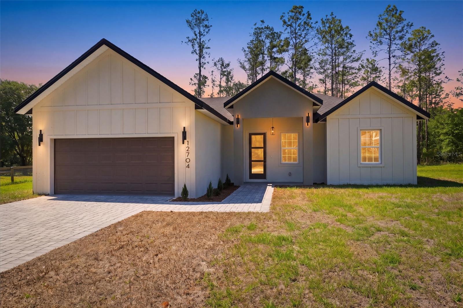 12704 SW 45TH LANE RD, OCALA, FL, 34481