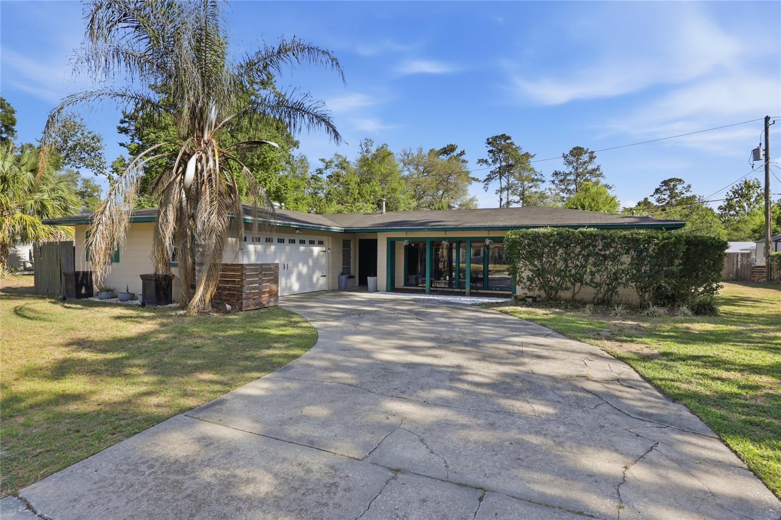 3321 NW 29TH AVE, GAINESVILLE, FL, 32605