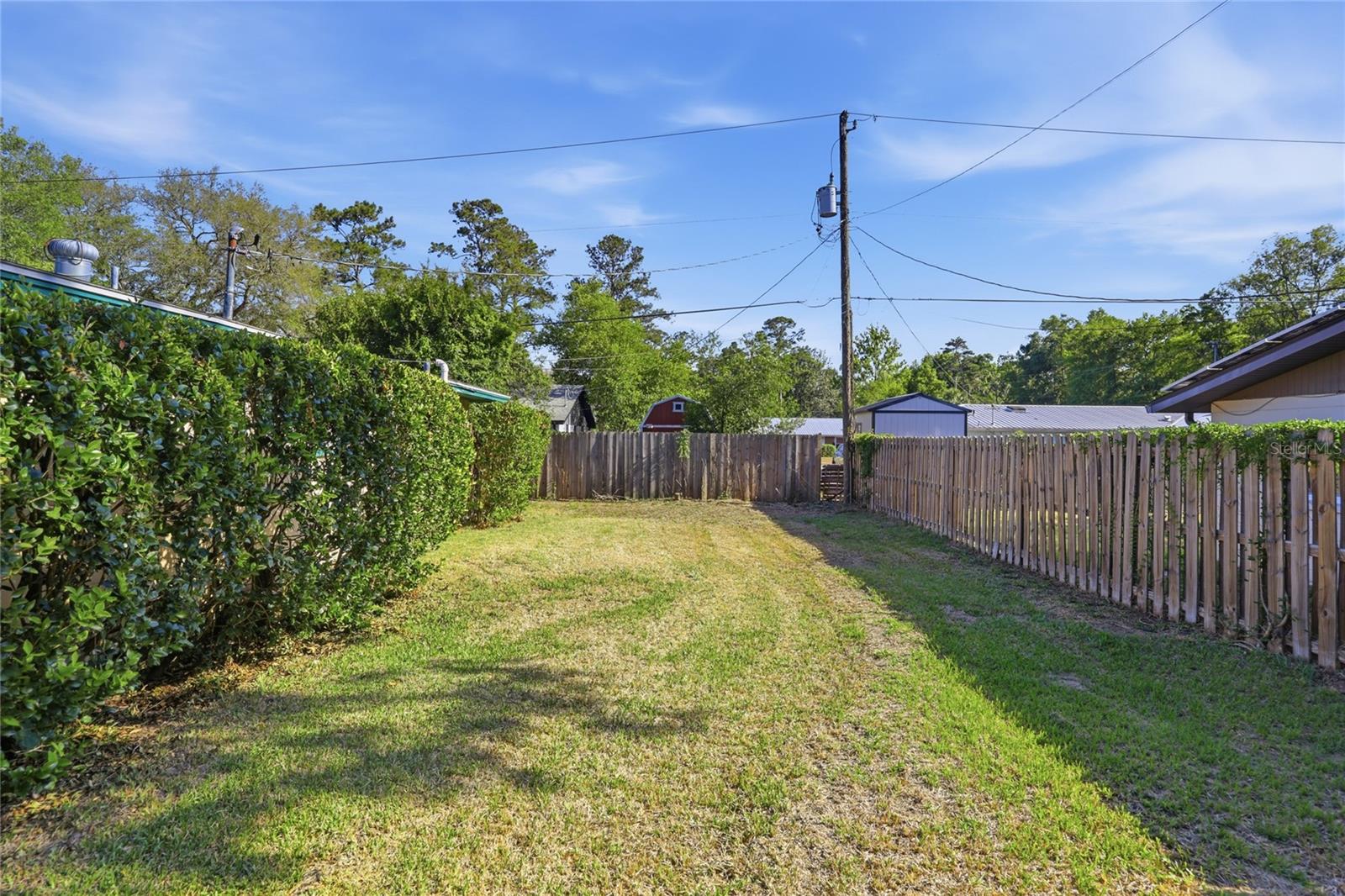 3321 NW 29TH AVE, GAINESVILLE, FL, 32605