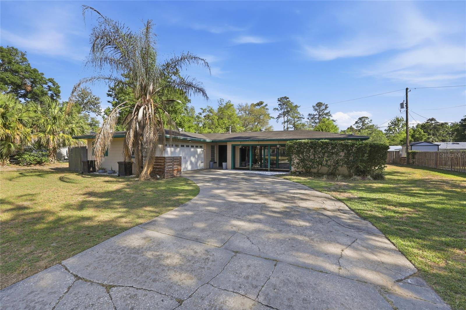3321 NW 29TH AVE, GAINESVILLE, FL, 32605
