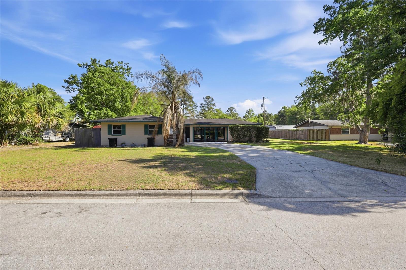 3321 NW 29TH AVE, GAINESVILLE, FL, 32605