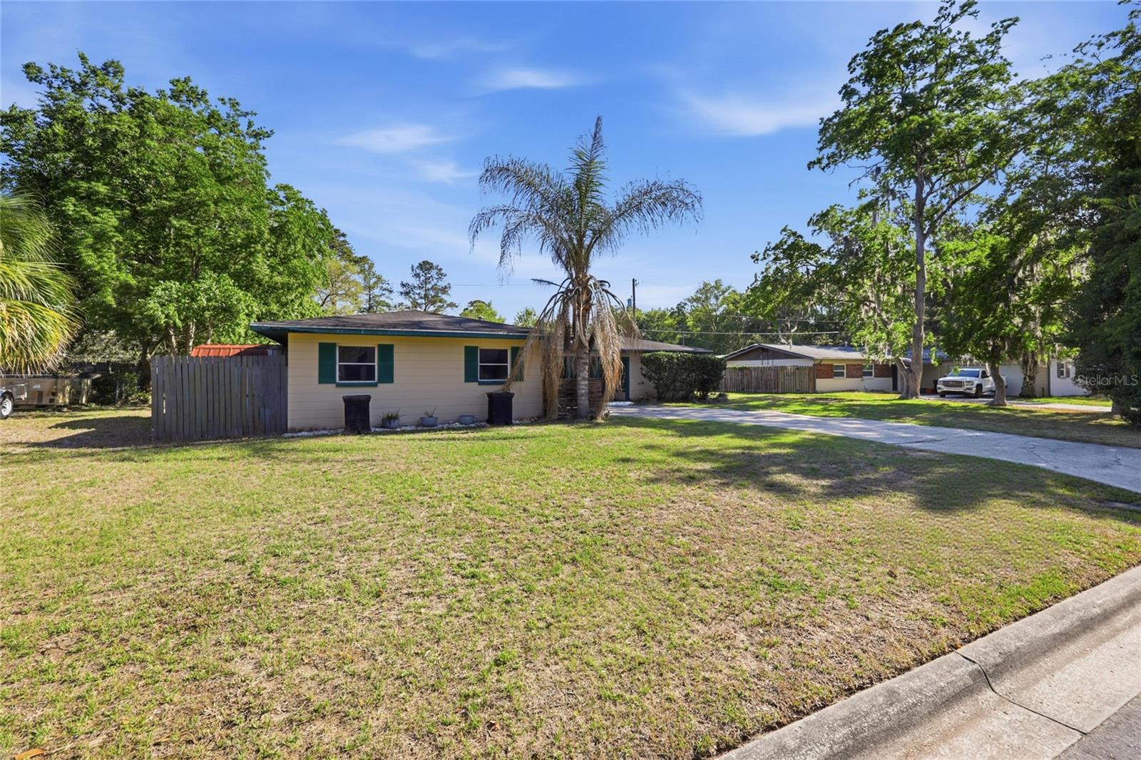 3321 NW 29TH AVE, GAINESVILLE, FL, 32605
