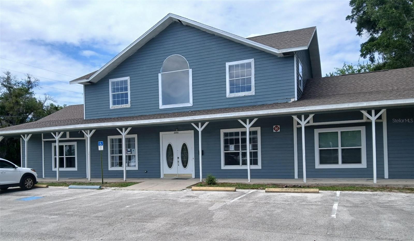 2041 N DONOVAN AVE #2nd Fl., CRYSTAL RIVER, FL, 34428