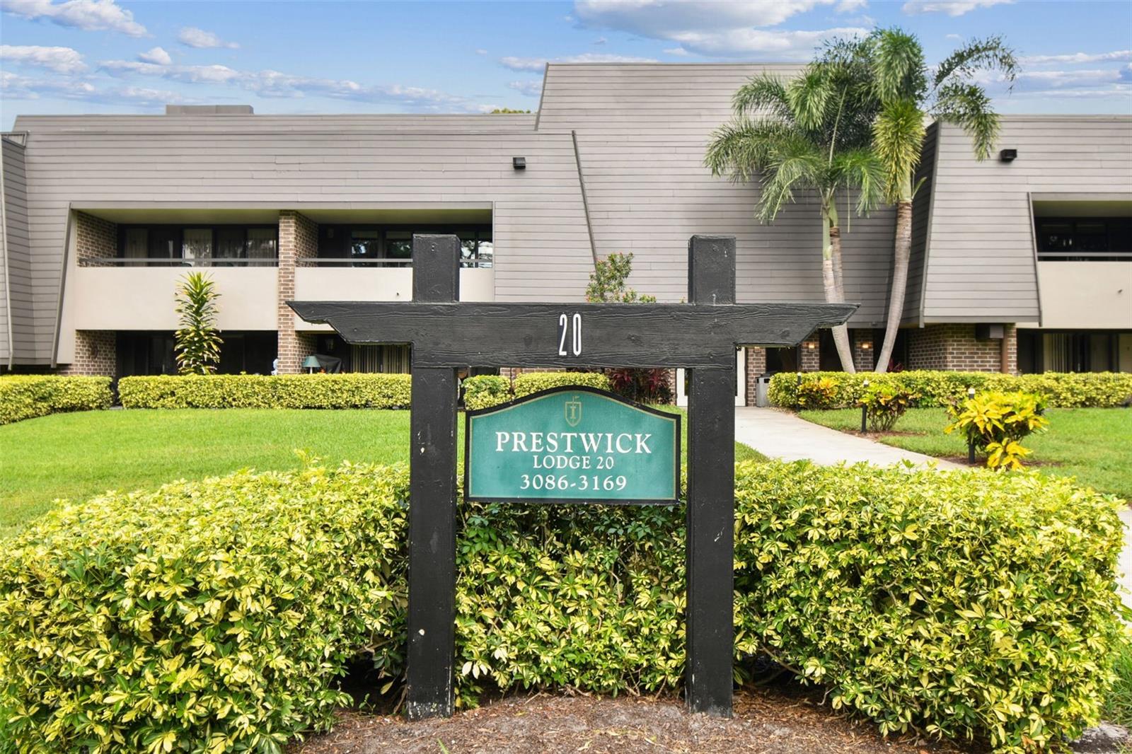 36750 US HIGHWAY 19 N #20201, PALM HARBOR, FL, 34684
