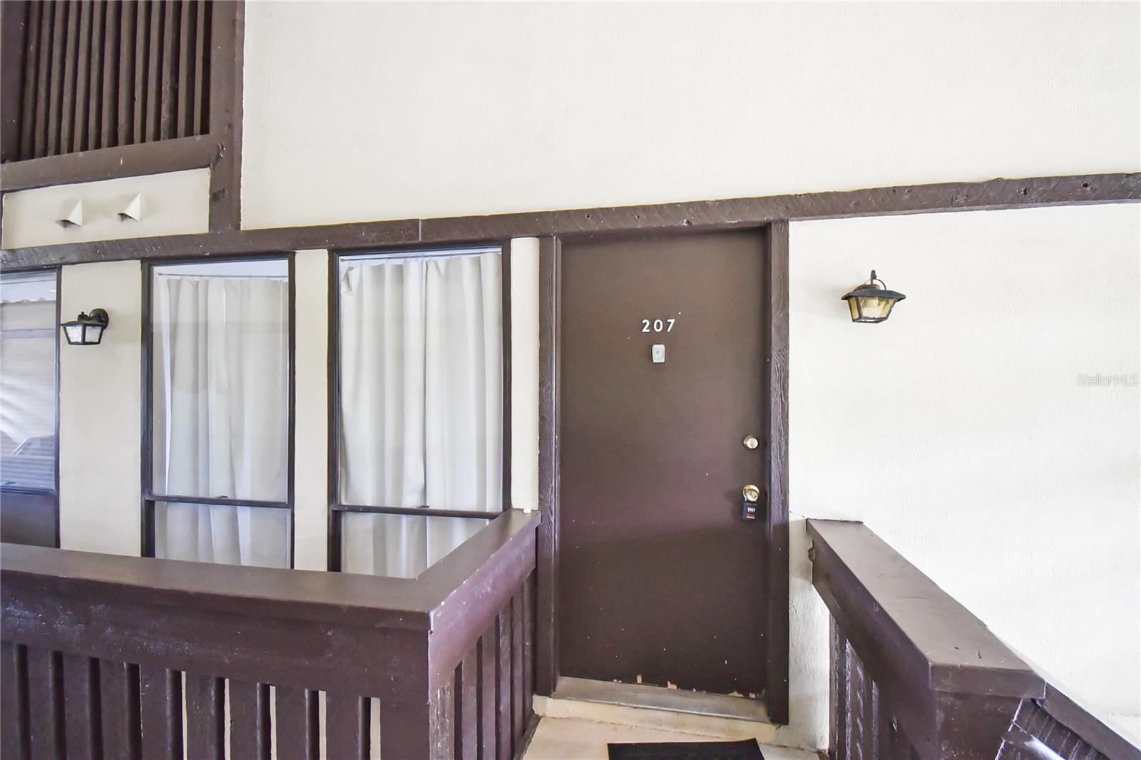 40 CLUB HOUSE DR #207, PALM COAST, FL, 32137