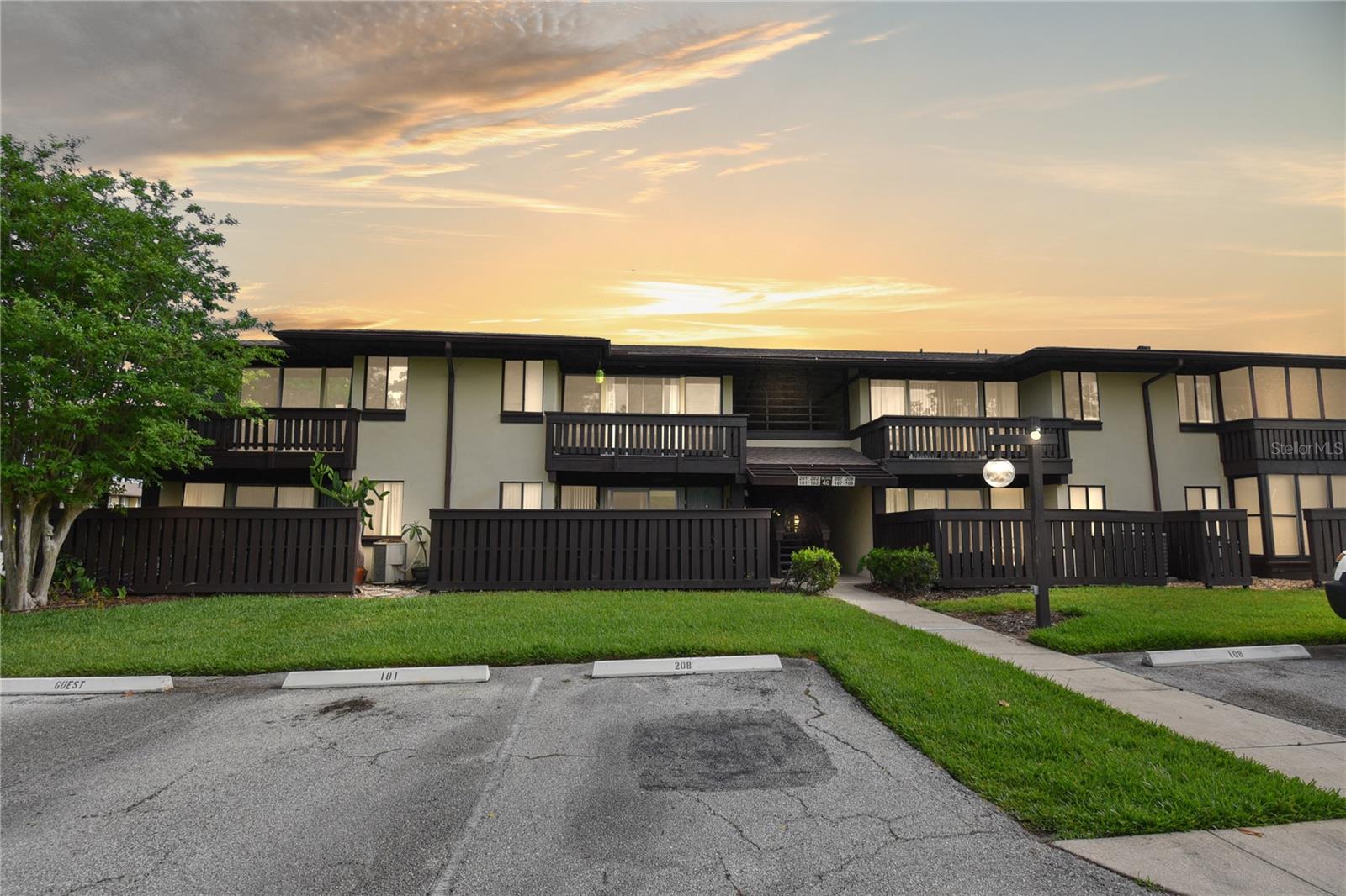 40 CLUB HOUSE DR #207, PALM COAST, FL, 32137