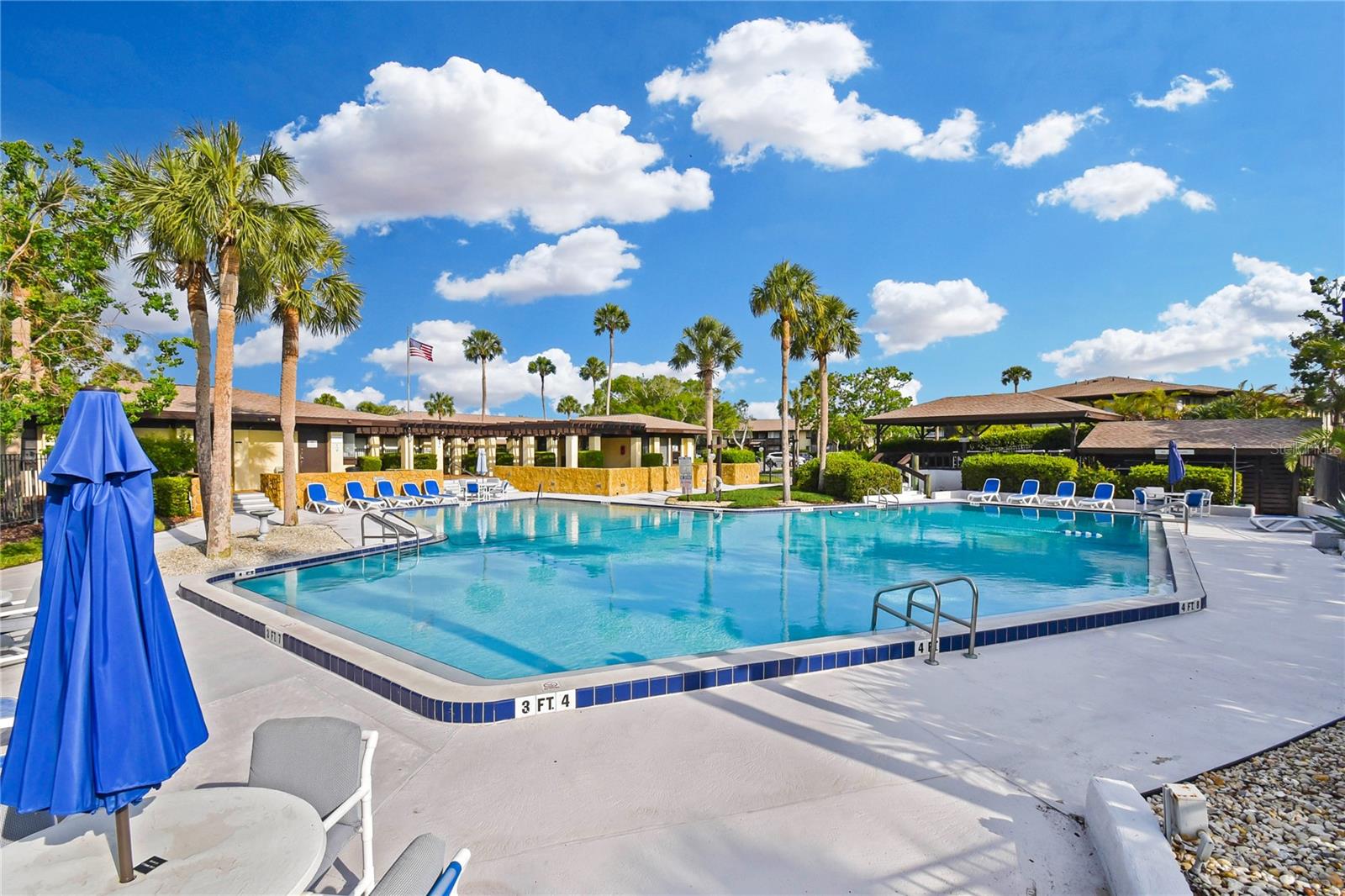 40 CLUB HOUSE DR #207, PALM COAST, FL, 32137