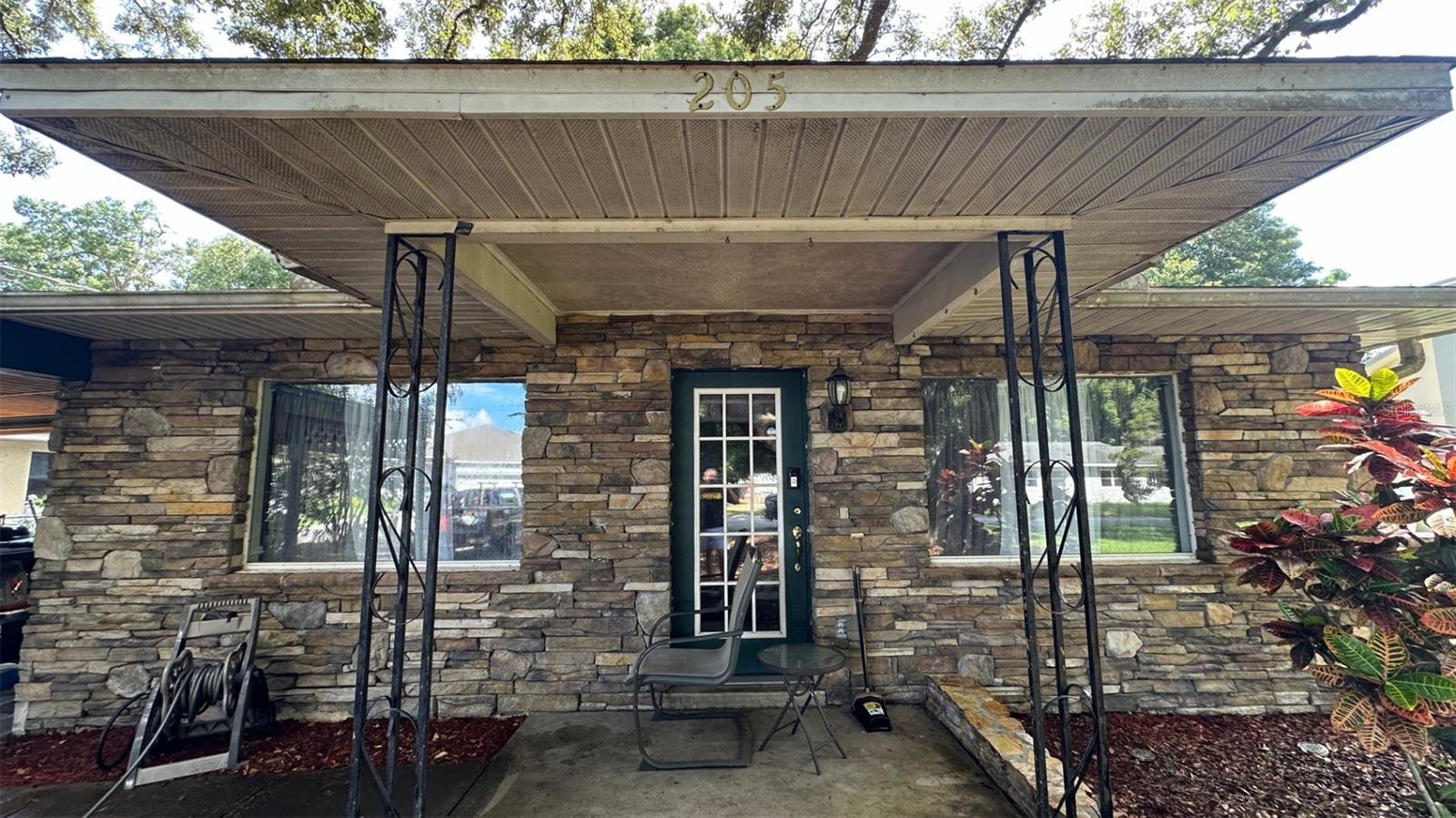 205 PINECREST RD, MOUNT DORA, FL, 32757
