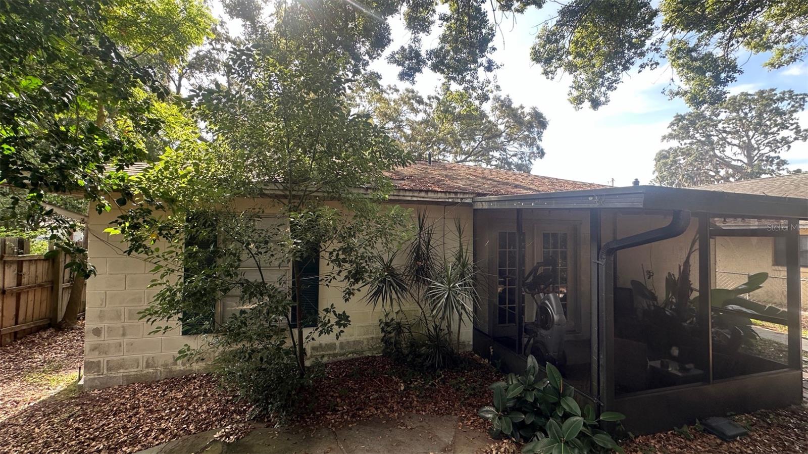 205 PINECREST RD, MOUNT DORA, FL, 32757