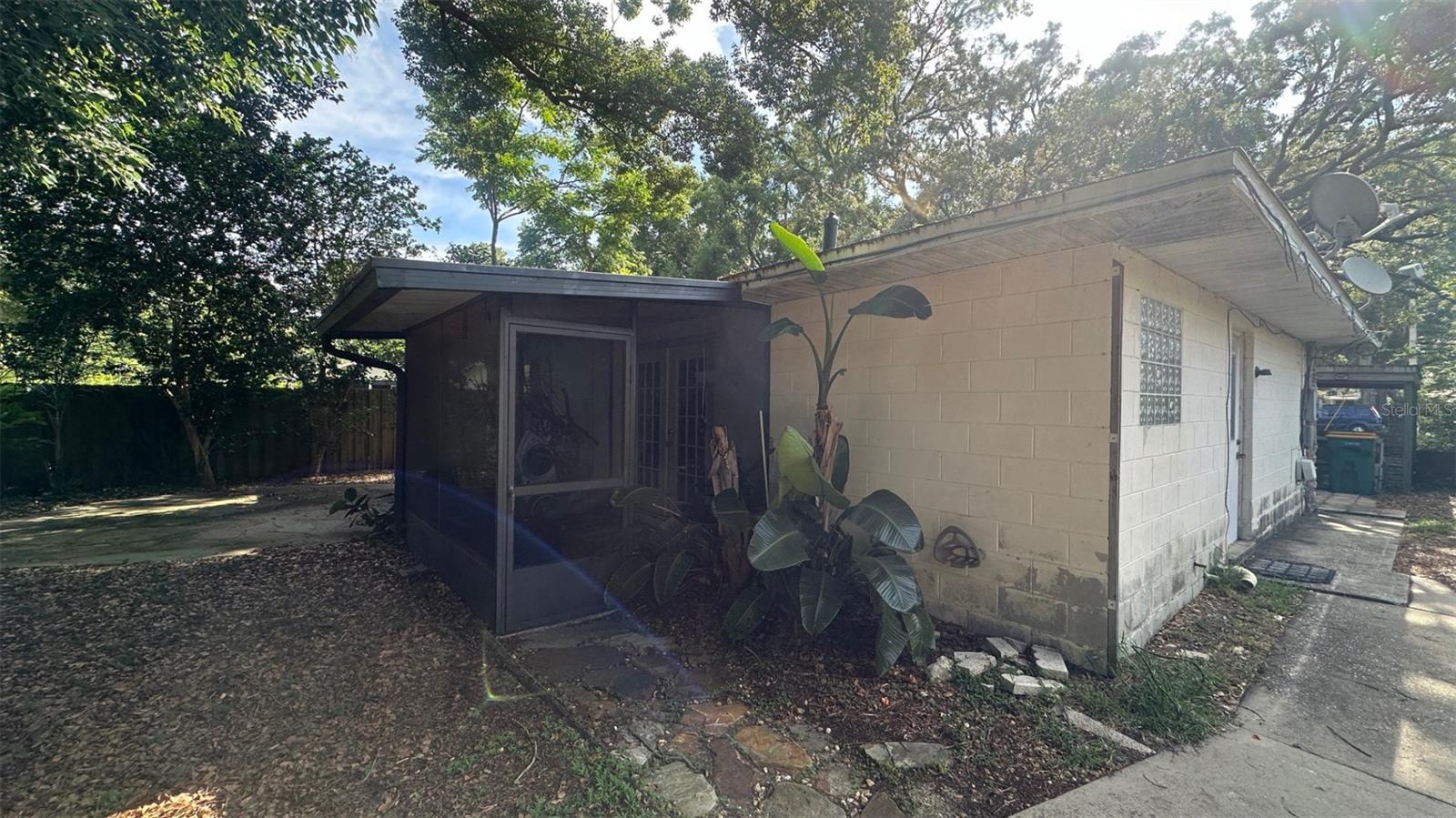 205 PINECREST RD, MOUNT DORA, FL, 32757