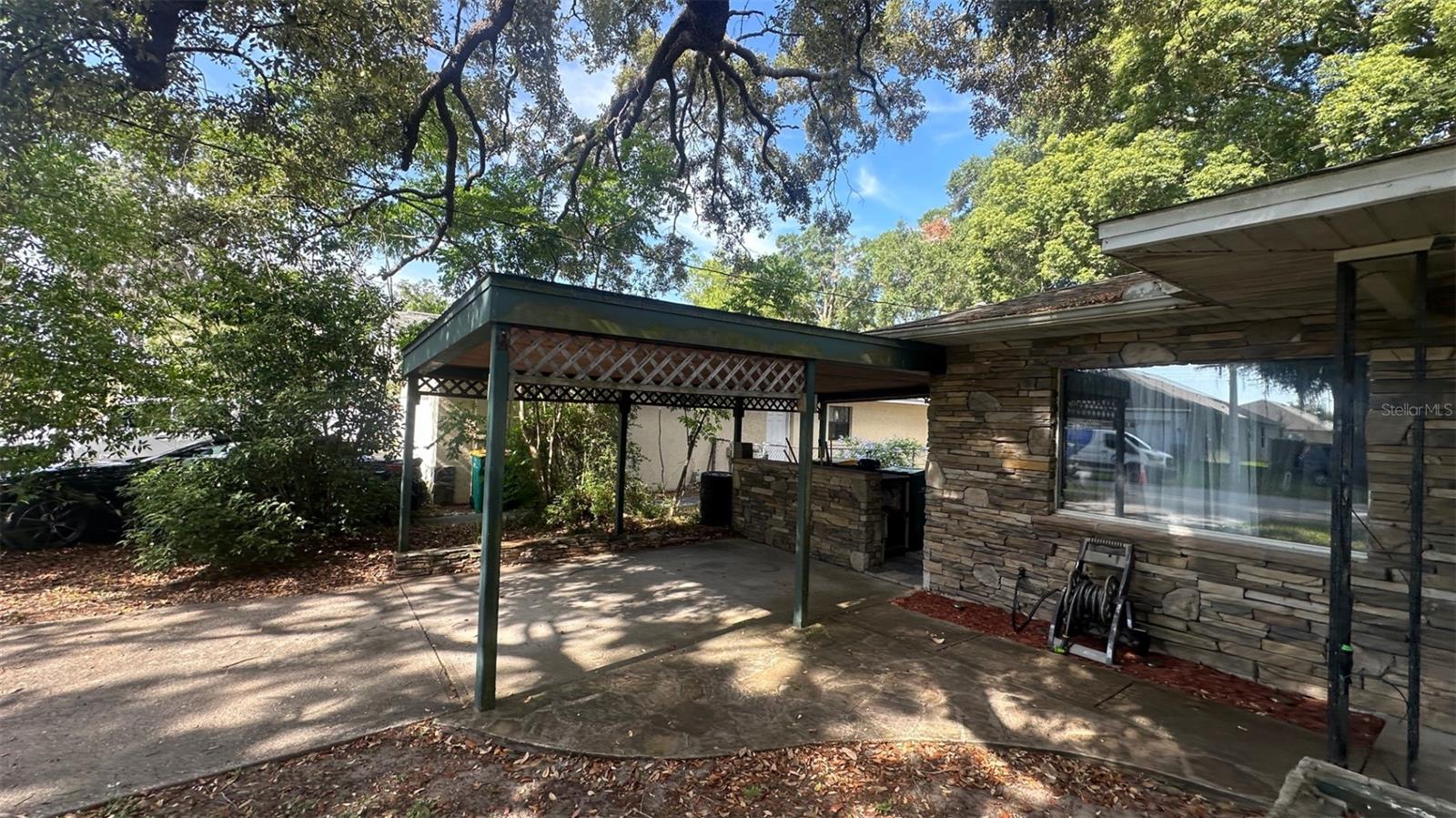 205 PINECREST RD, MOUNT DORA, FL, 32757