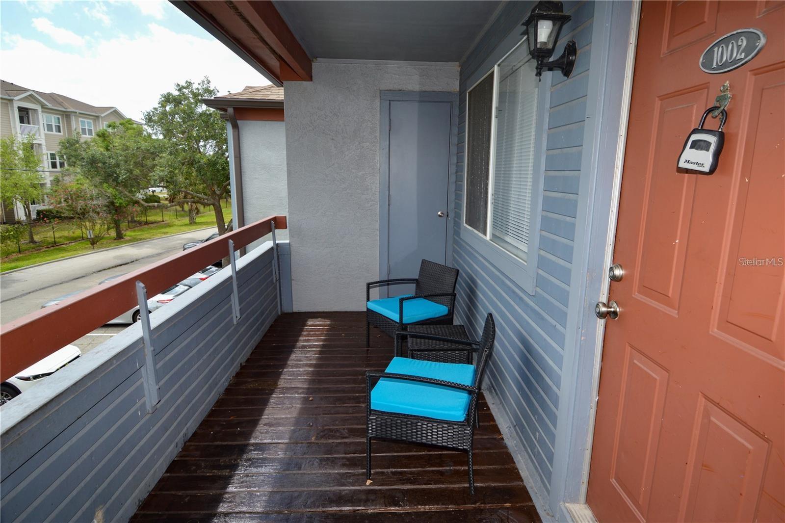 10265 GANDY BLVD N #1002, ST PETERSBURG, FL, 33702