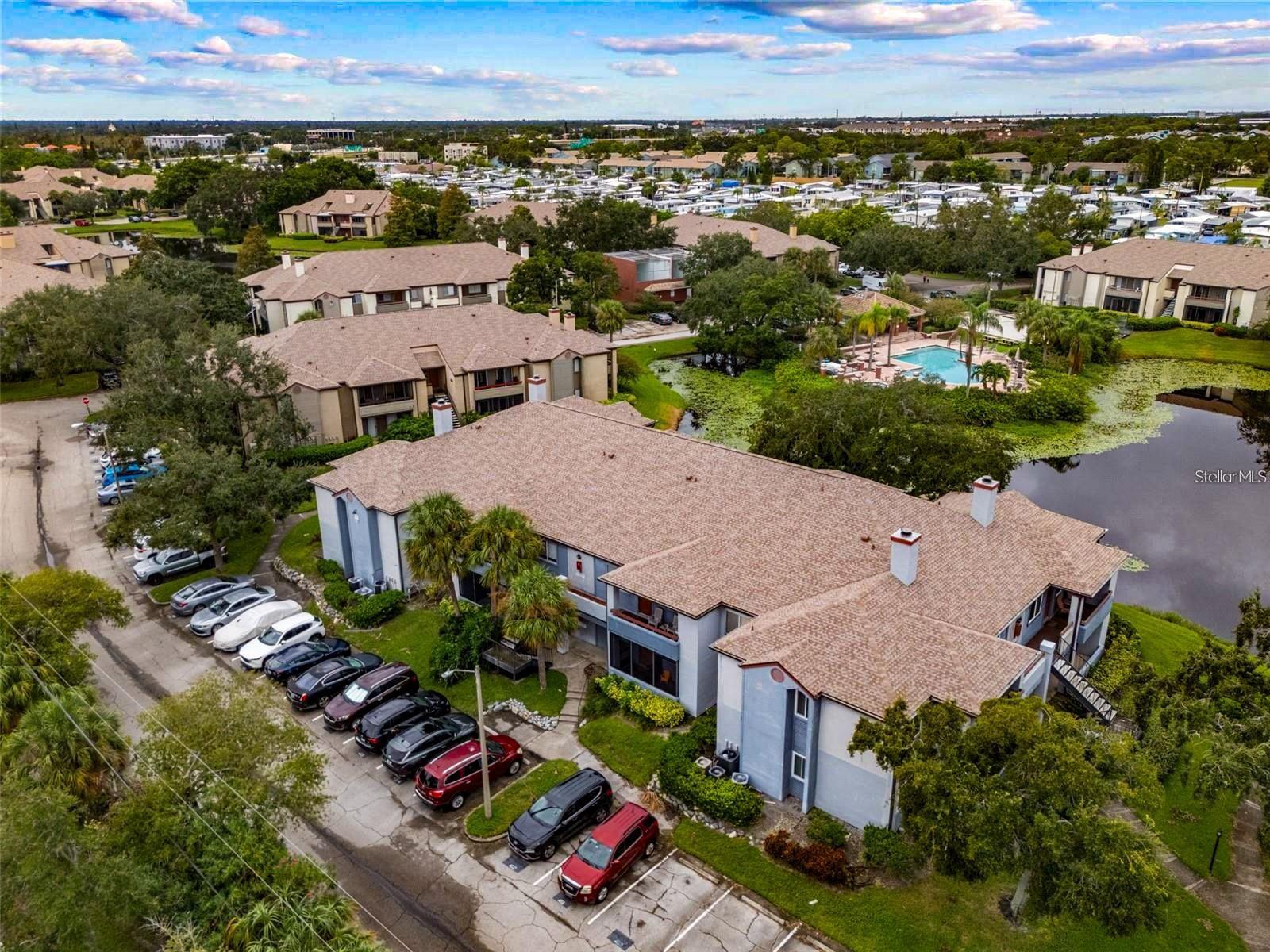 10265 GANDY BLVD N #1002, ST PETERSBURG, FL, 33702
