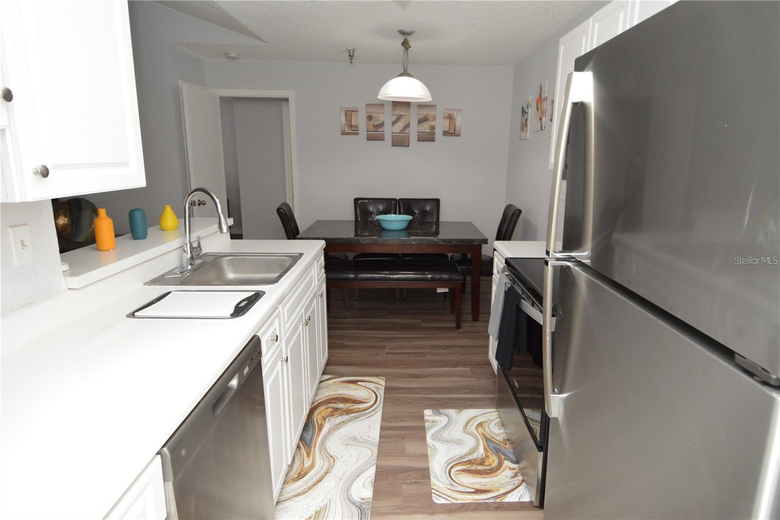 10265 GANDY BLVD N #1002, ST PETERSBURG, FL, 33702