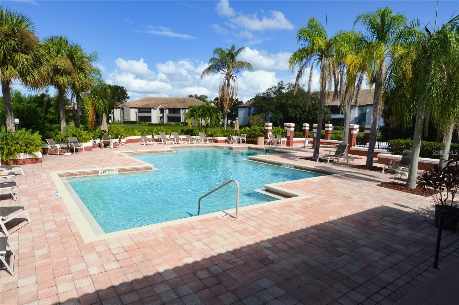10265 GANDY BLVD N #1002, ST PETERSBURG, FL, 33702
