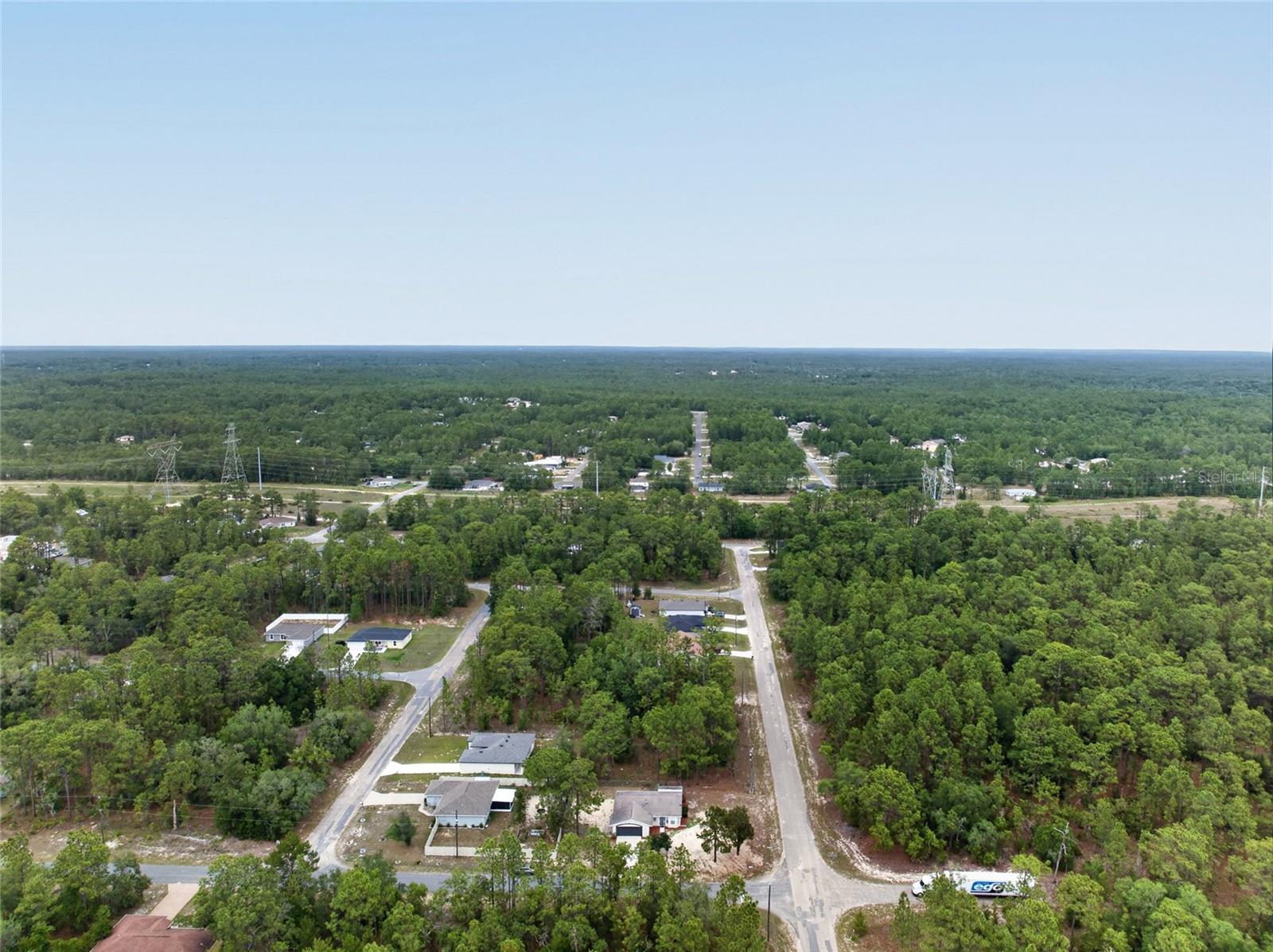 799 W WYCLIFFE LN, CITRUS SPRINGS, FL, 34434
