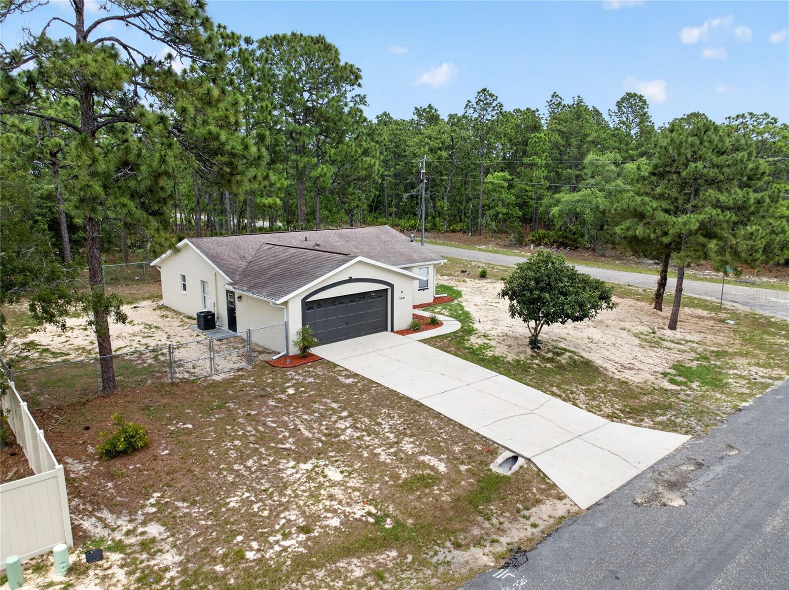 799 W WYCLIFFE LN, CITRUS SPRINGS, FL, 34434