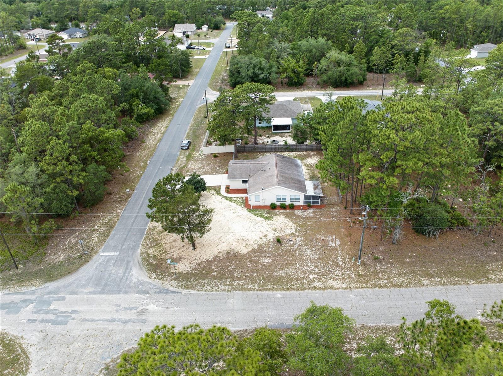 799 W WYCLIFFE LN, CITRUS SPRINGS, FL, 34434