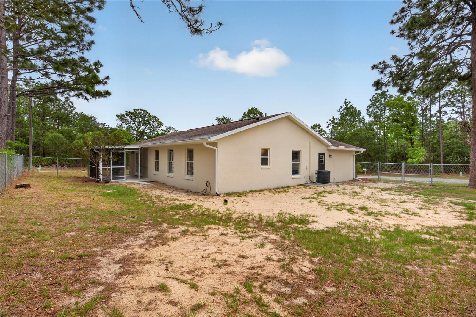 799 W WYCLIFFE LN, CITRUS SPRINGS, FL, 34434