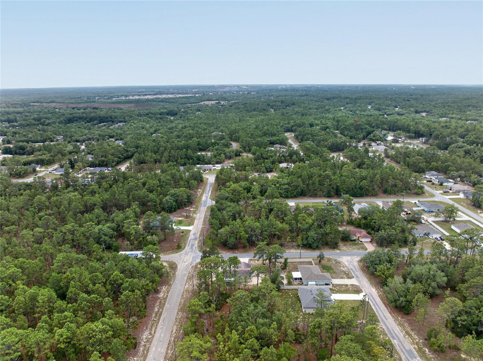 799 W WYCLIFFE LN, CITRUS SPRINGS, FL, 34434