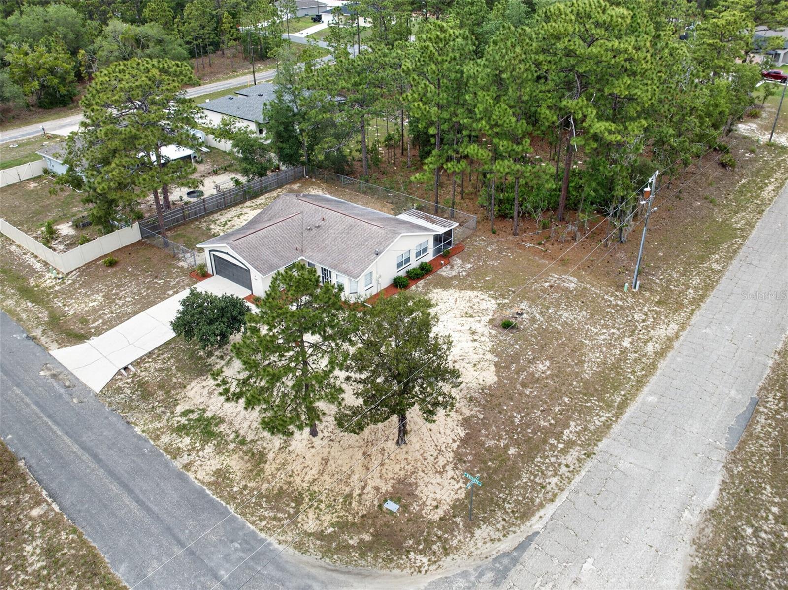 799 W WYCLIFFE LN, CITRUS SPRINGS, FL, 34434