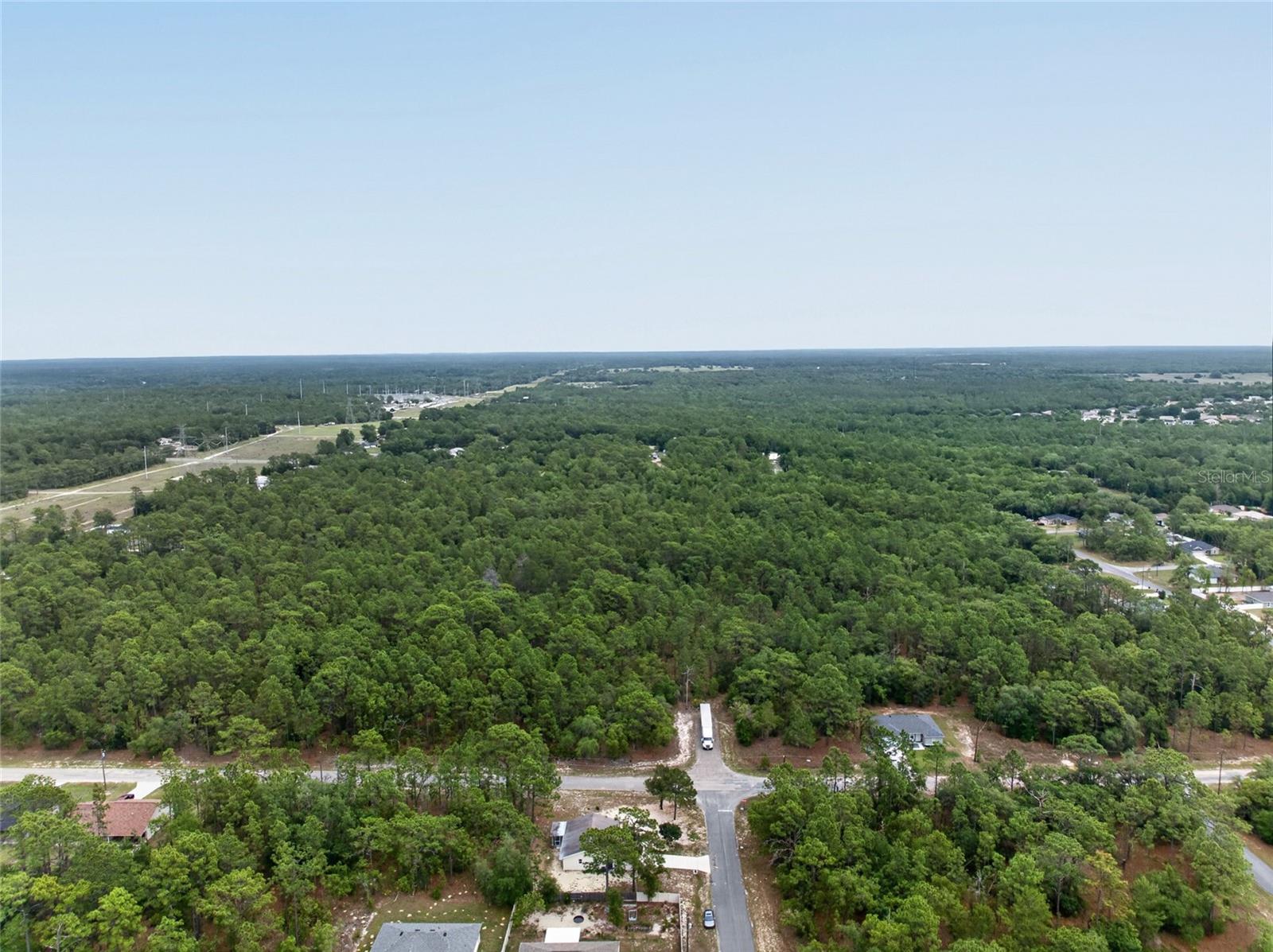 799 W WYCLIFFE LN, CITRUS SPRINGS, FL, 34434