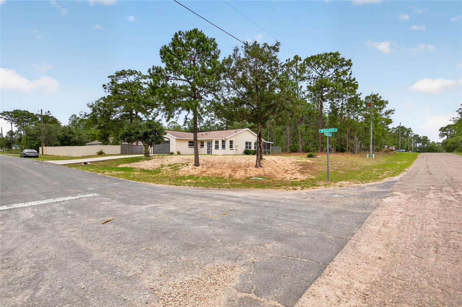 799 W WYCLIFFE LN, CITRUS SPRINGS, FL, 34434