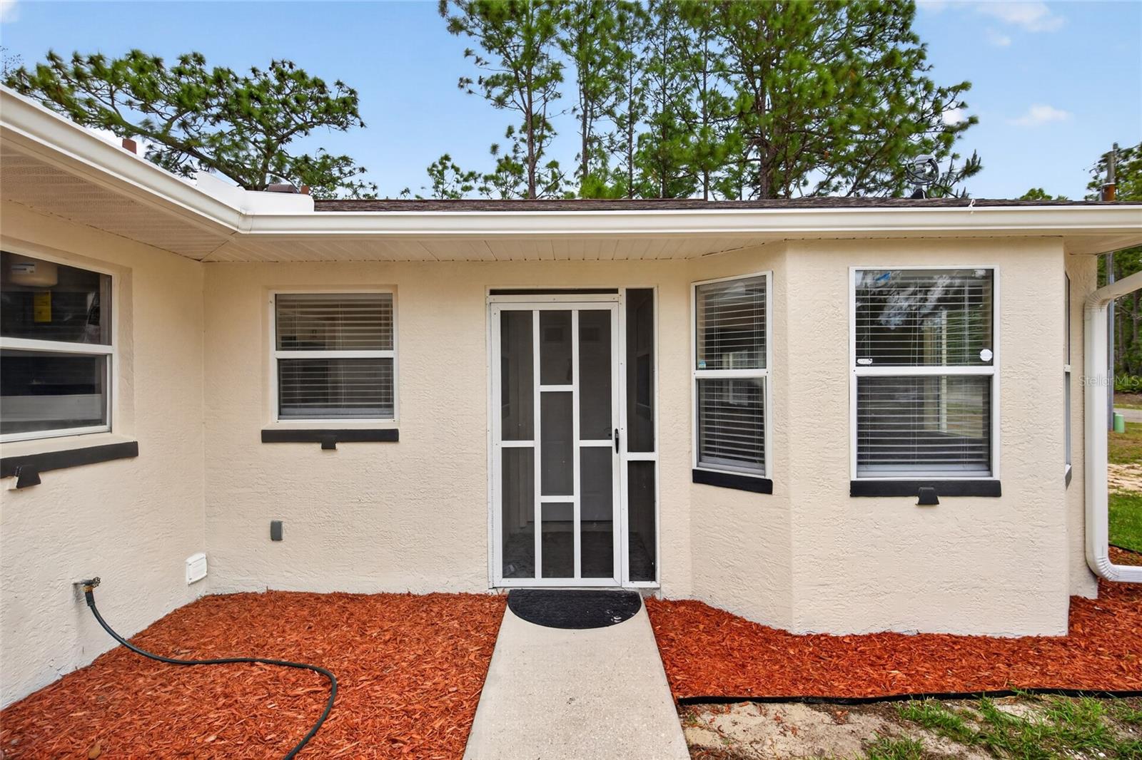 799 W WYCLIFFE LN, CITRUS SPRINGS, FL, 34434