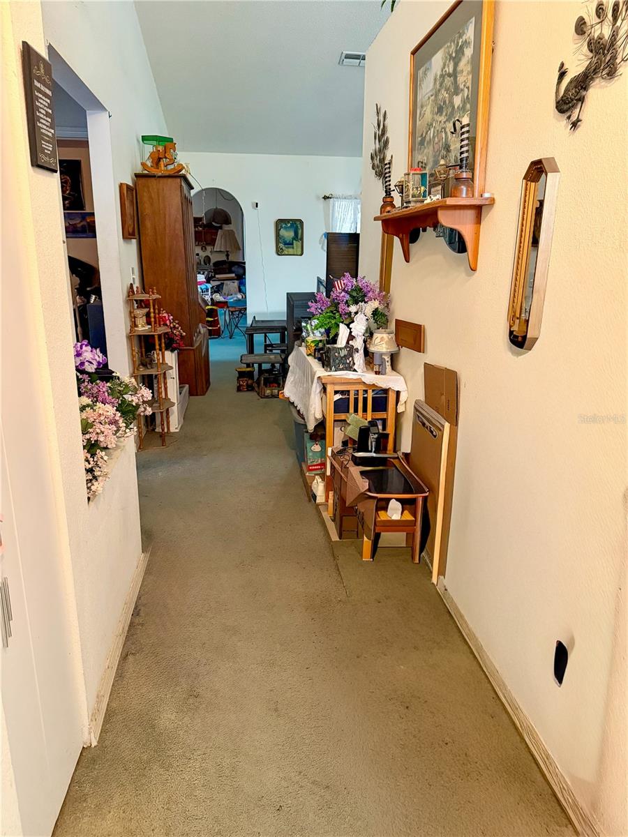 14030 HEXAM RD, BROOKSVILLE, FL, 34613