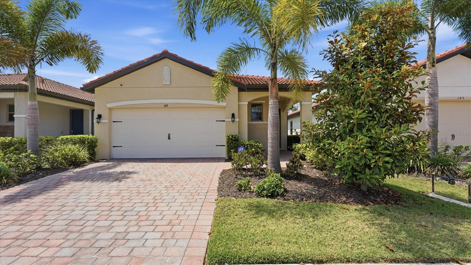 149 SOLIERA ST, NOKOMIS, FL, 34275