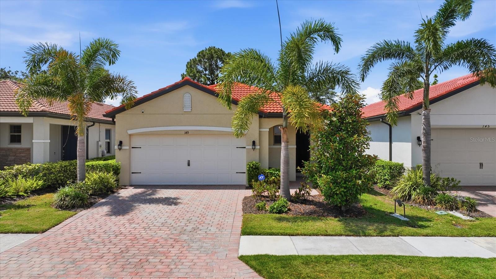 149 SOLIERA ST, NOKOMIS, FL, 34275