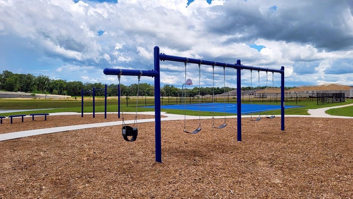 9817 SE 161ST LANE RD, SUMMERFIELD, FL, 34491