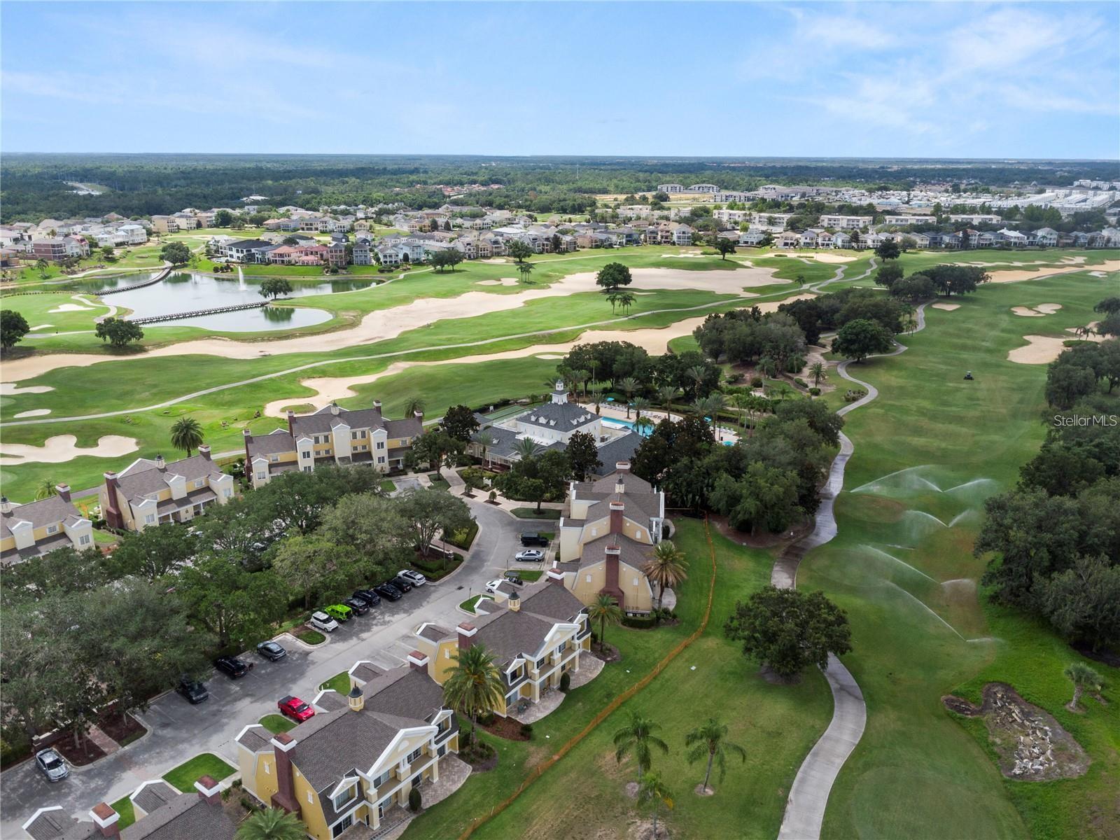1332 SEVEN EAGLES CT, REUNION, FL, 34747