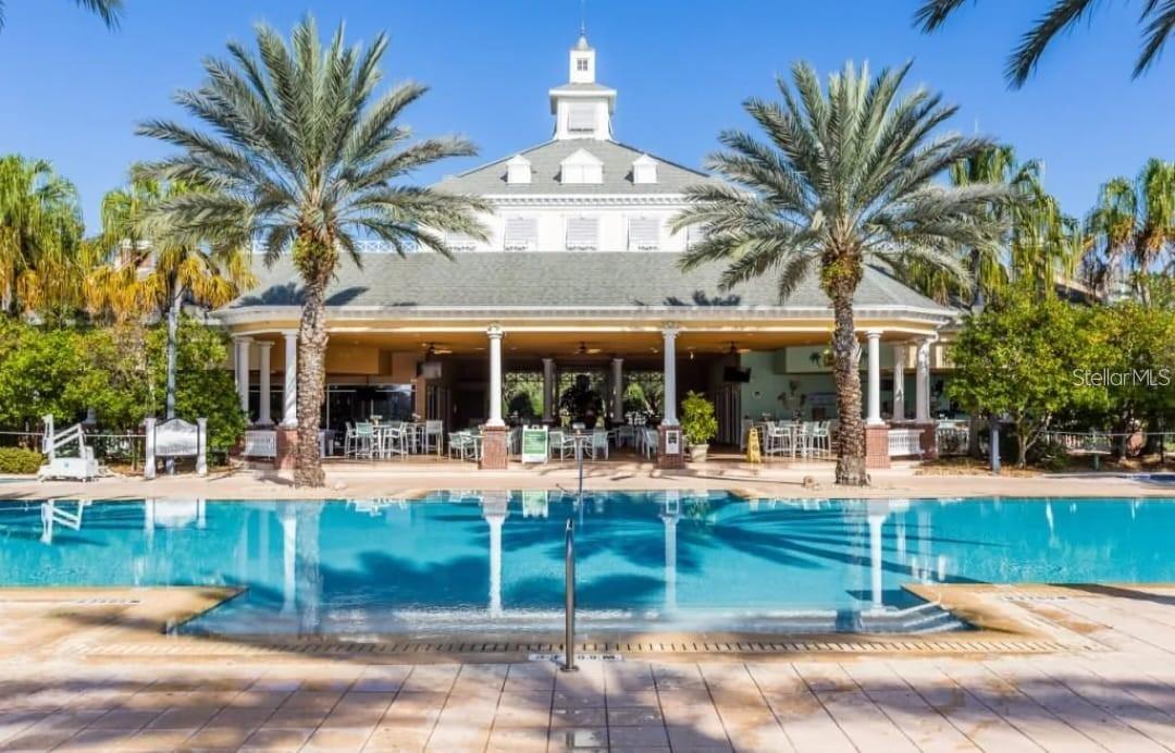 1332 SEVEN EAGLES CT, REUNION, FL, 34747