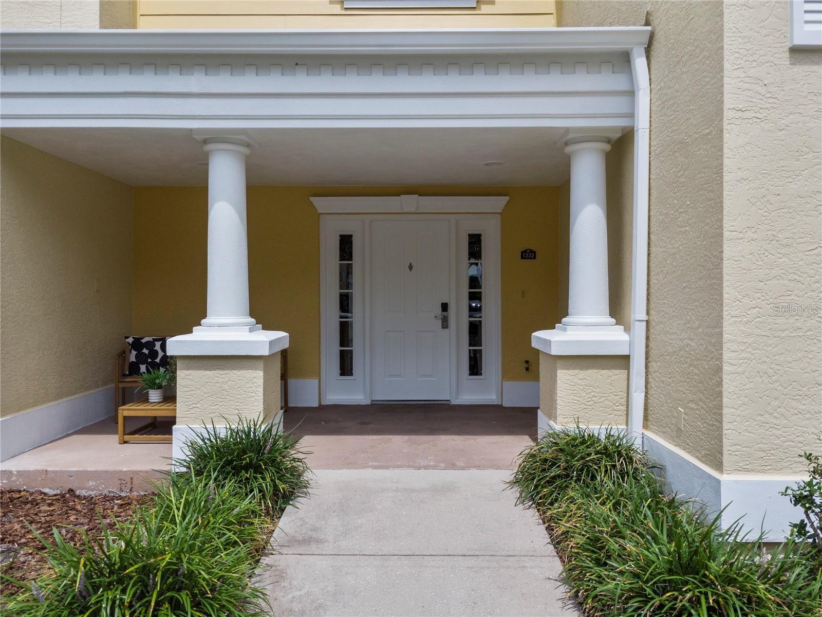 1332 SEVEN EAGLES CT, REUNION, FL, 34747